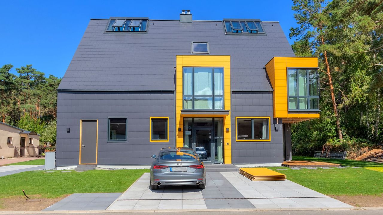 Hauptansicht Hauptansicht